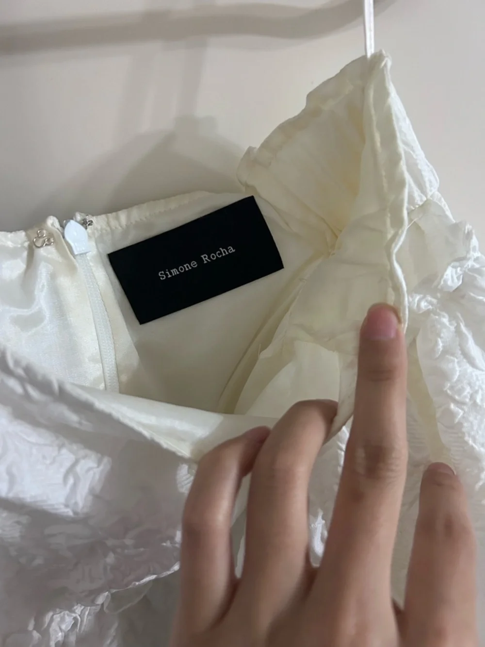 Simone Rocha skirt - Picture 4 of 6